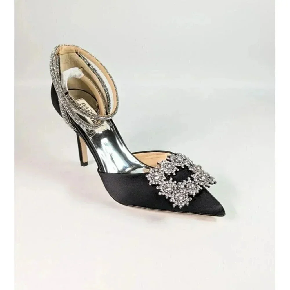 Badgley Mischka badgley mischka